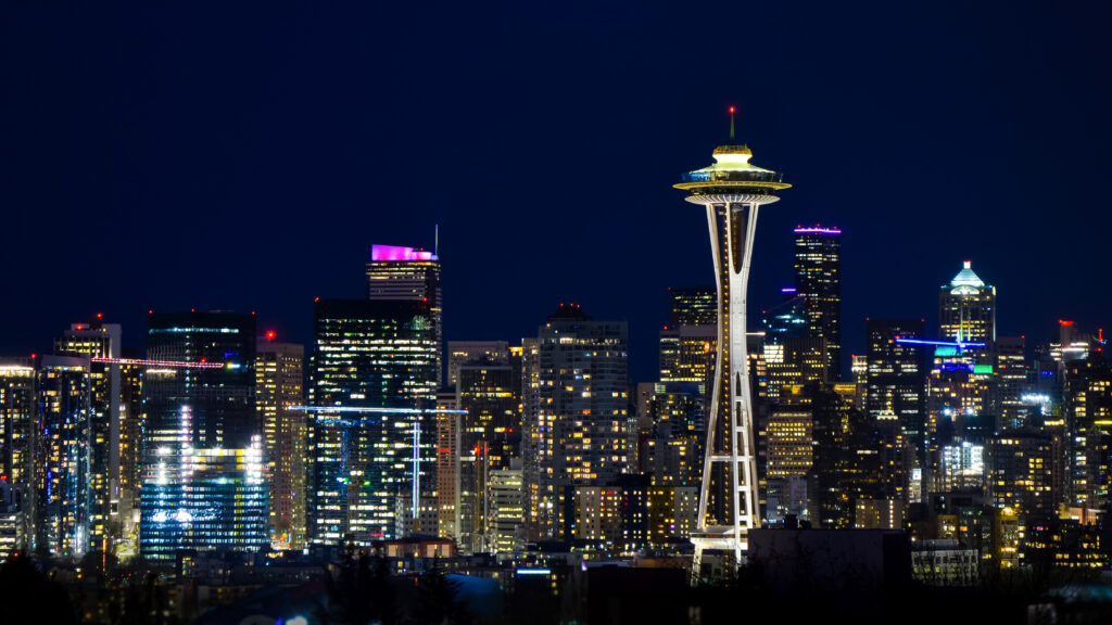Seattle